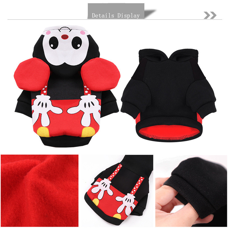 Herfst en Winter Koppels Hond  - Winter Clothing For Babies recensie en prijs