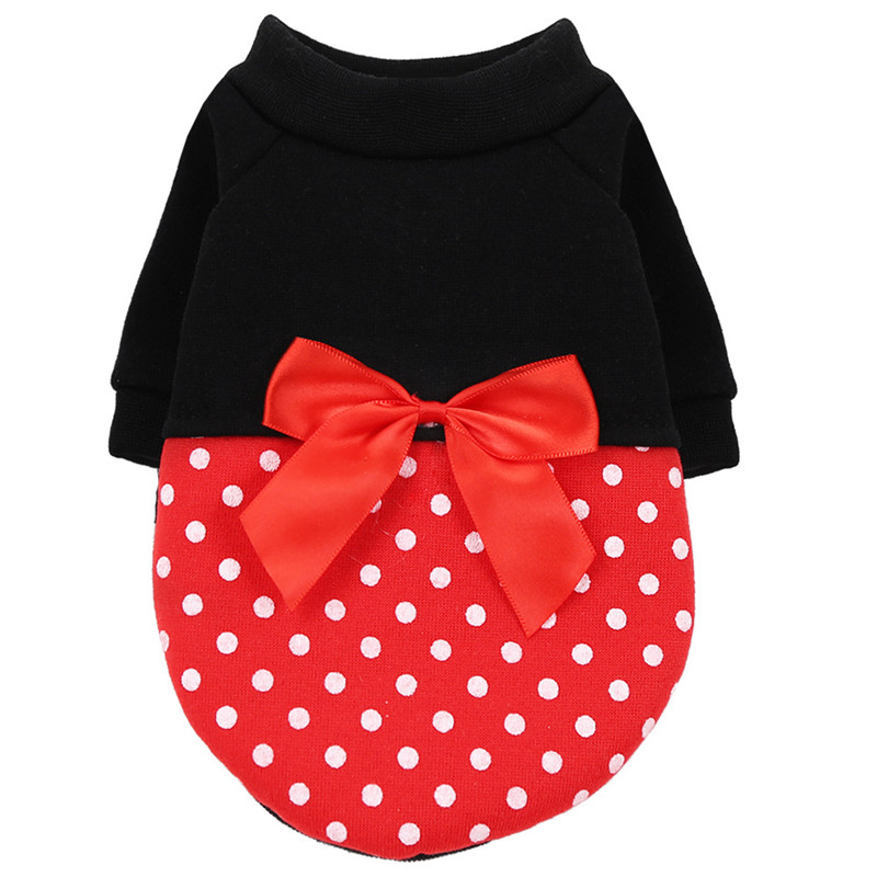 Herfst en Winter Koppels Hond  - Winter Clothing For Babies recensie en prijs