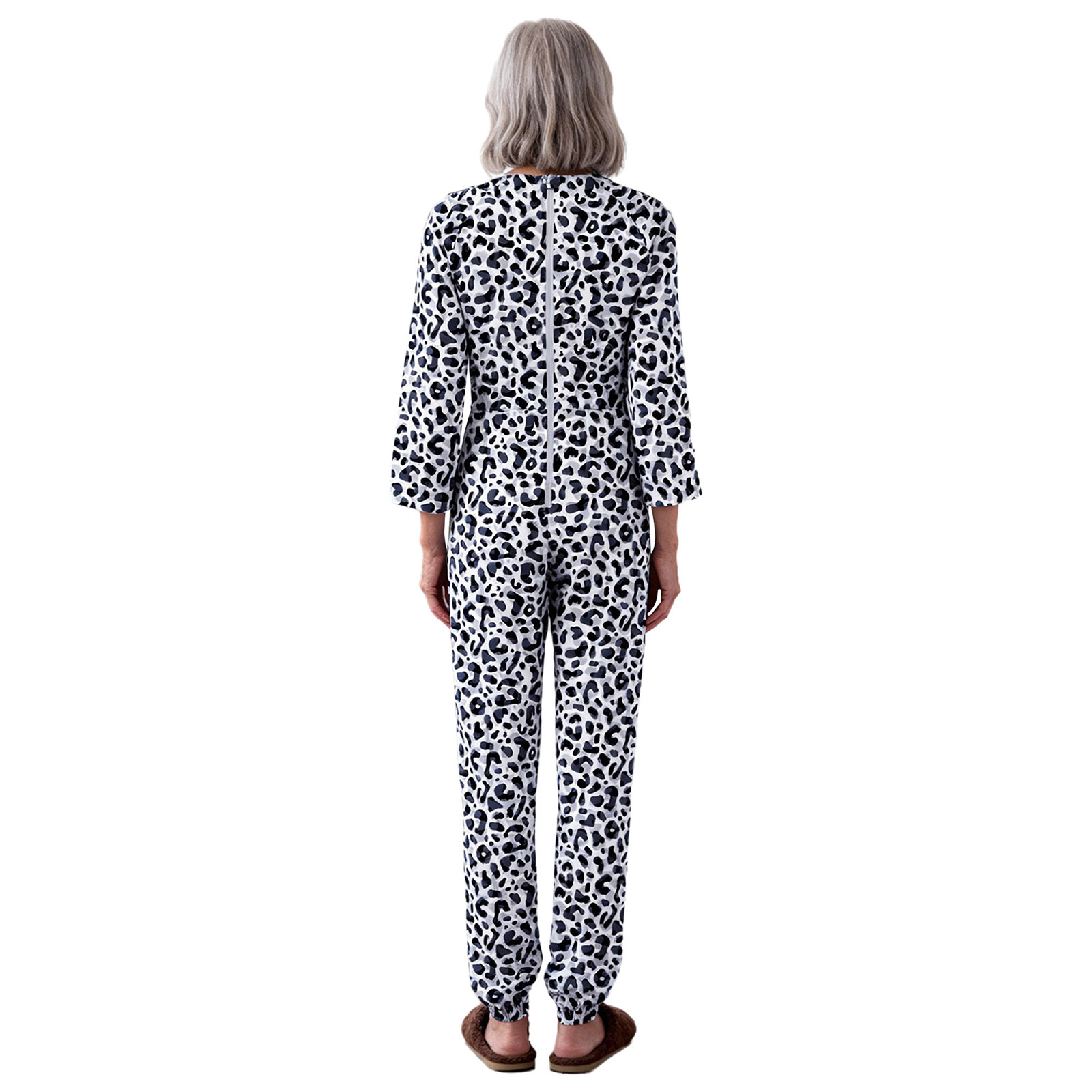 Damesrompers Ouderen Alzheimer - Winter Clothing Needs recensie en prijs
