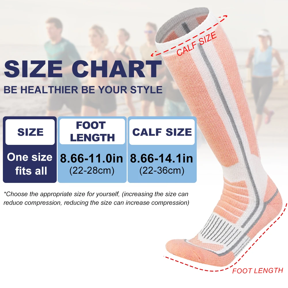 1 paar merinowol thermische so - Thermal Sock Merino recensie en prijs