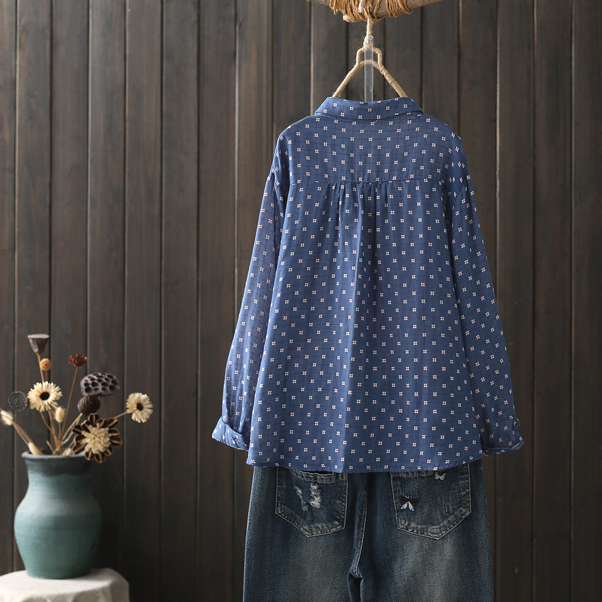 Nieuwe Herfst Twee Lagen Katoe - Winter Clothing Layers recensie en prijs