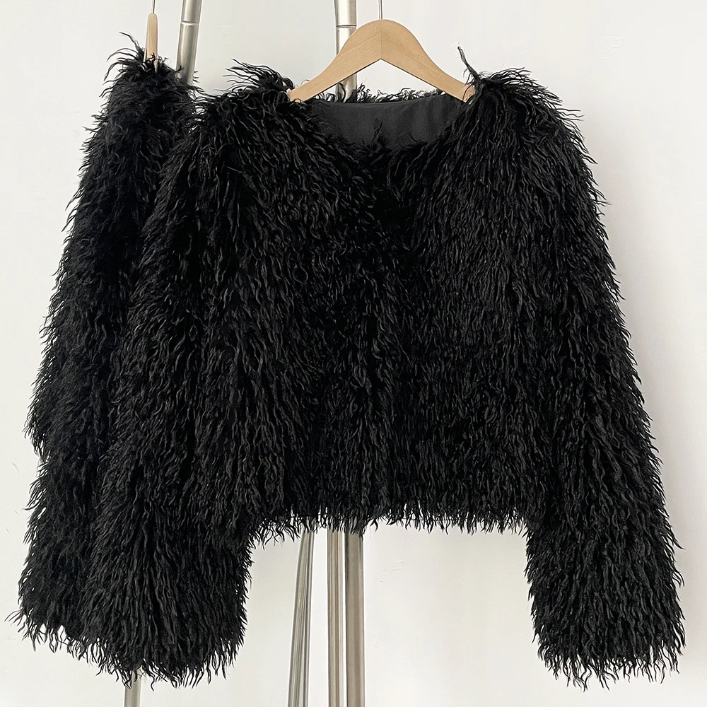 Eco-vriendelijke winterjas van - Winter Clothing Manufacturers recensie en prijs
