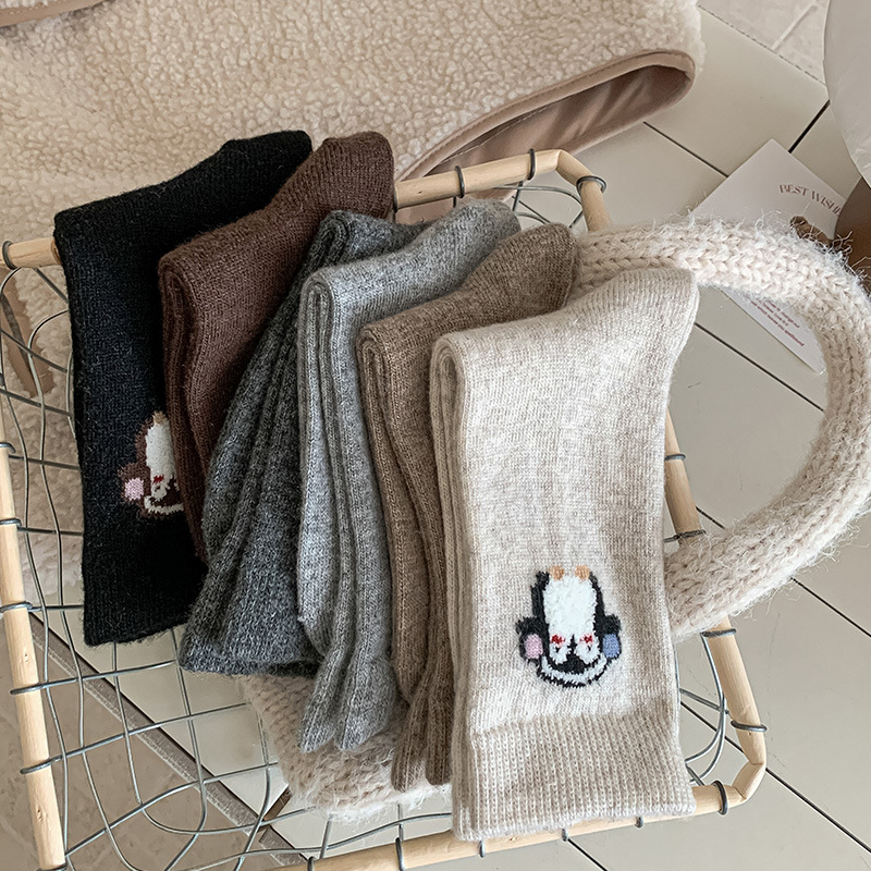 Merinowollen damessokken in Ja - Thermal Sock Merino recensie en prijs