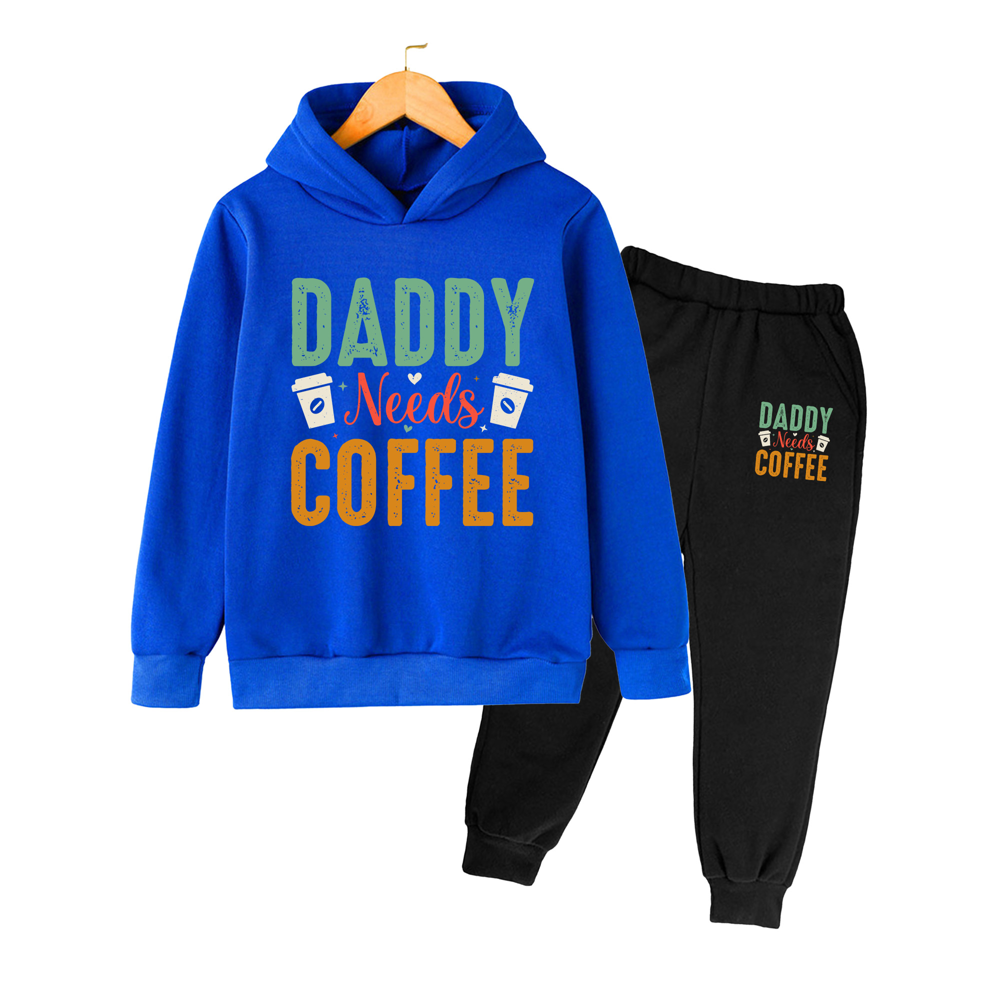 Kinderhoodie & joggingbroek se - Winter Clothing Needs recensie en prijs