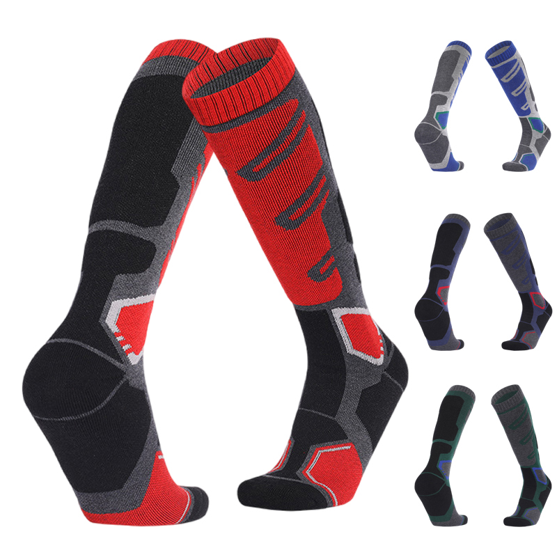 1 paar merinowol thermische so - Thermal Sock Merino recensie en prijs