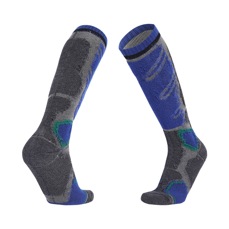 1 paar merinowol thermische so - Thermal Sock Merino recensie en prijs