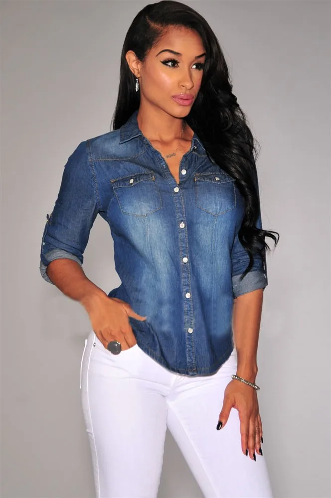 Dames Shirts Blouses Lange mou - Y2K Winter Clothing recensie en prijs
