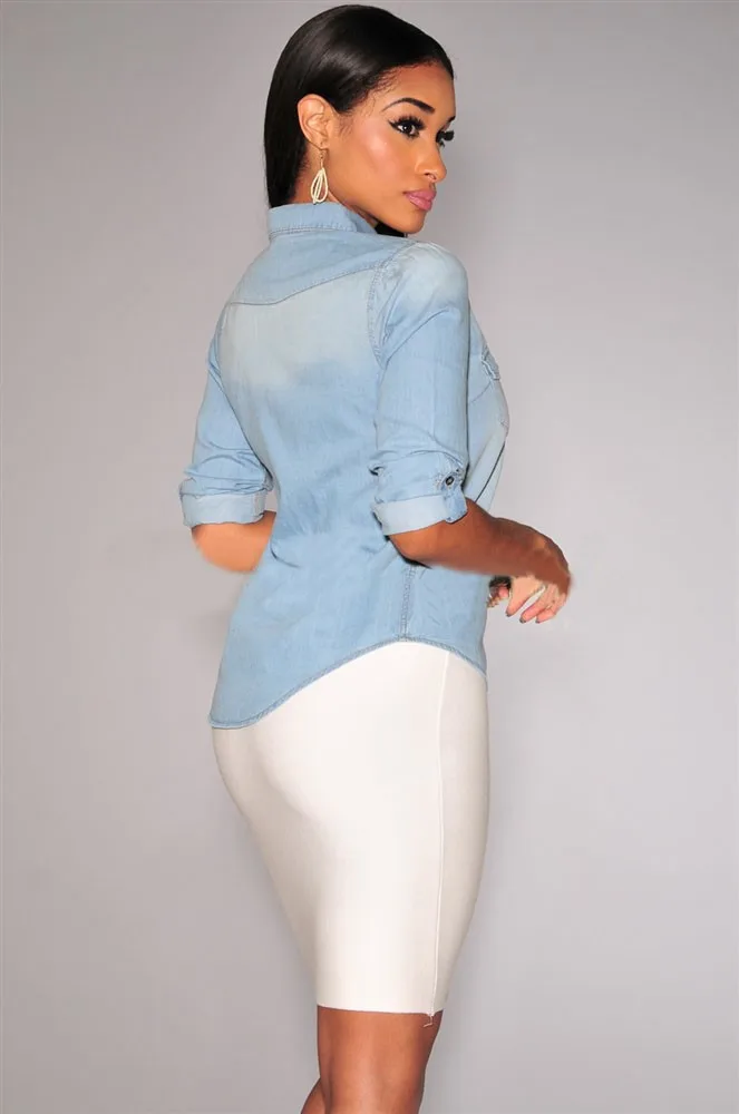 Dames Shirts Blouses Lange mou - Y2K Winter Clothing recensie en prijs