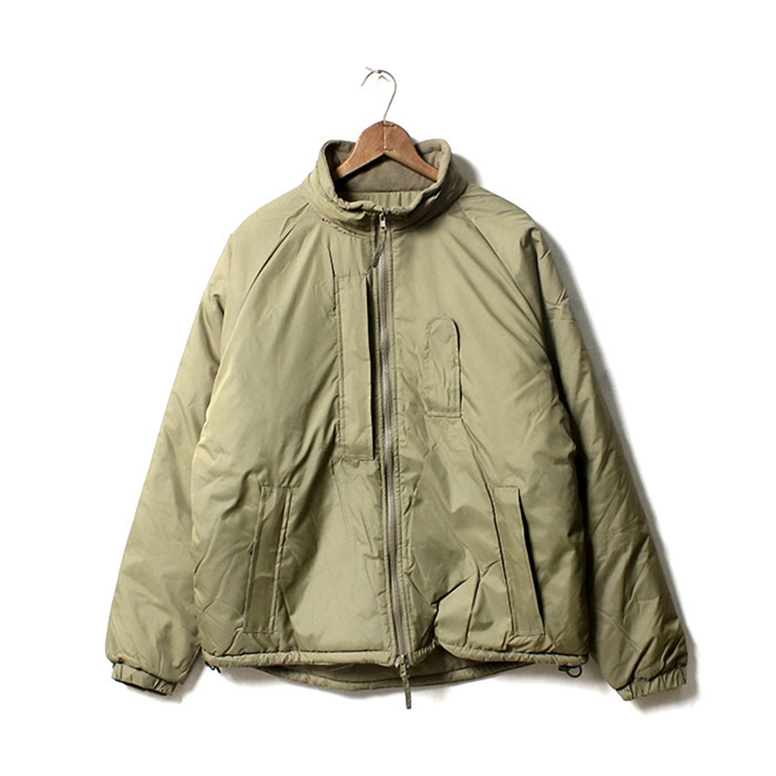 Britse leger PCS thermische za - Winter Clothing Uk recensie en prijs