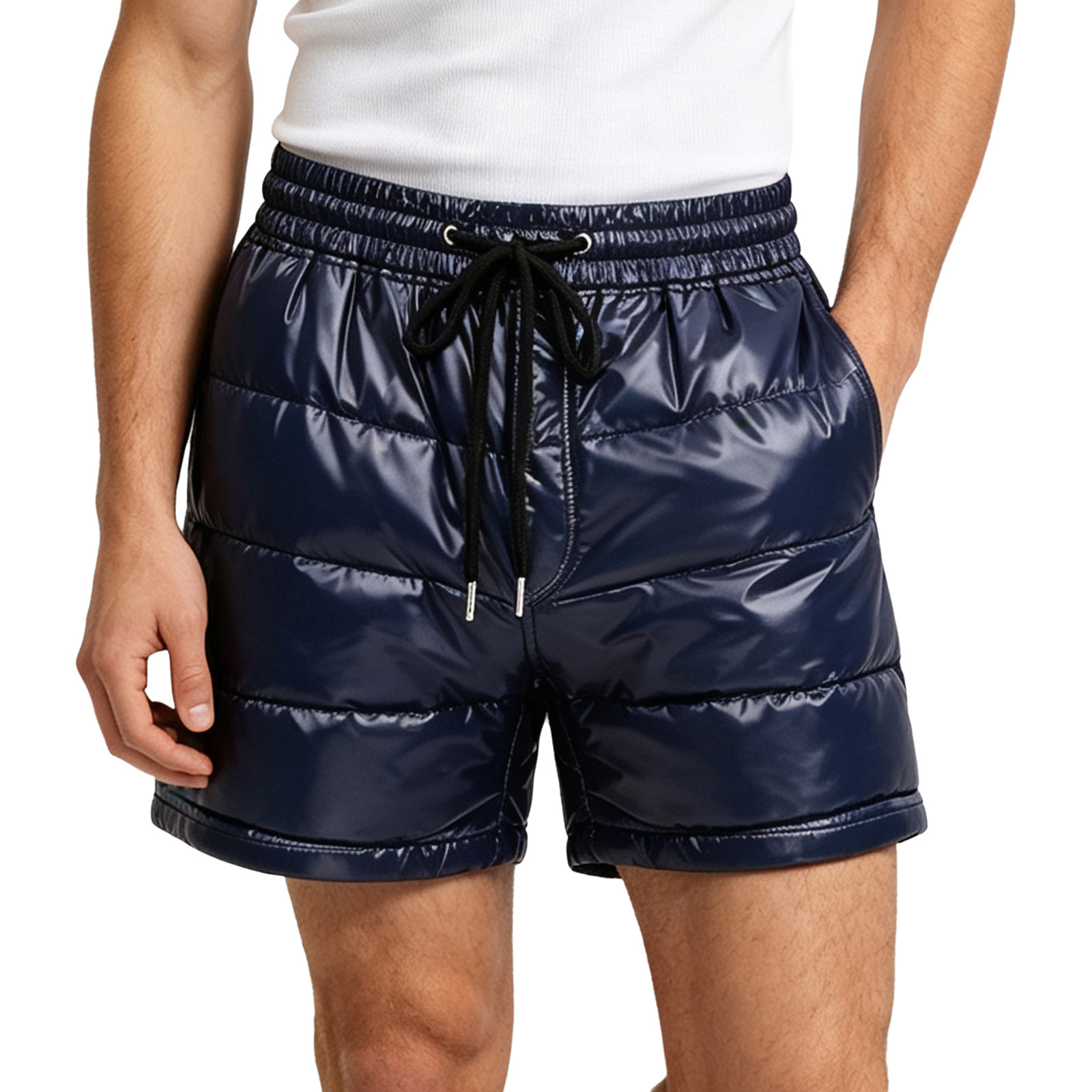 Heren warme gewatteerde boxers - Winter Clothing Needs recensie en prijs