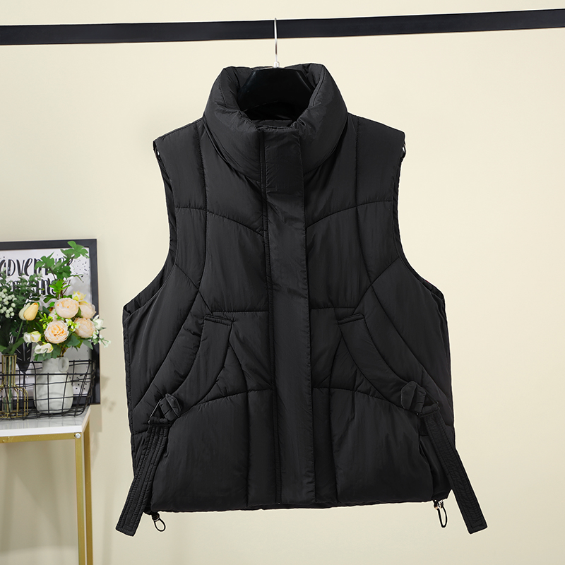 Dames gewatteerd gewatteerd ve - Padded Vest Gilet recensie en prijs