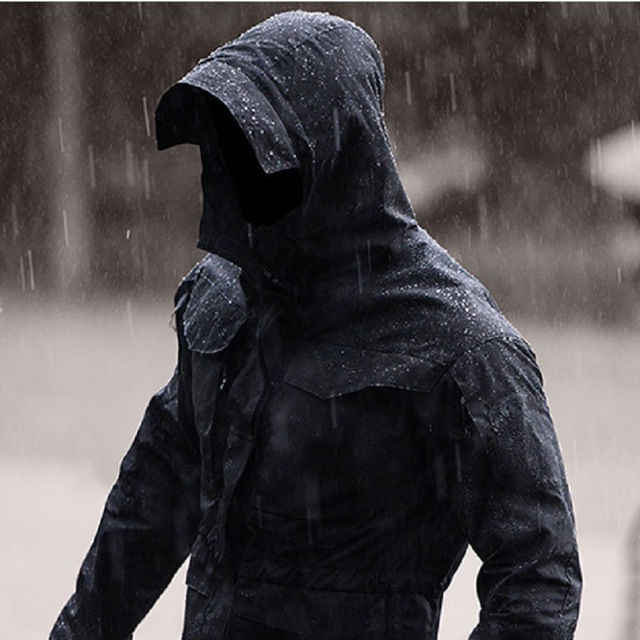Waterdichte Tactische Windbrek - Winter Clothing Uk recensie en prijs