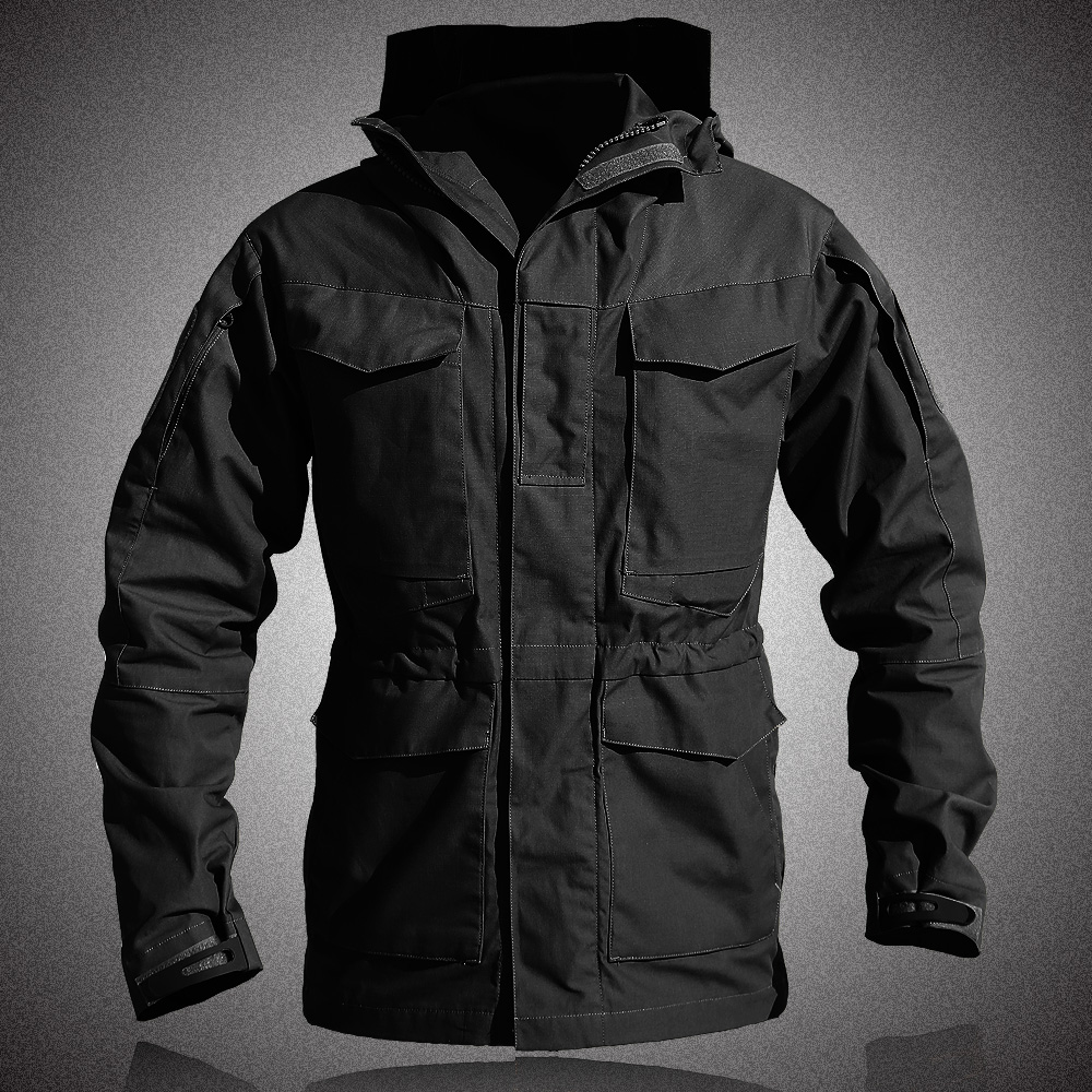 Waterdichte Tactische Windbrek - Winter Clothing Uk recensie en prijs