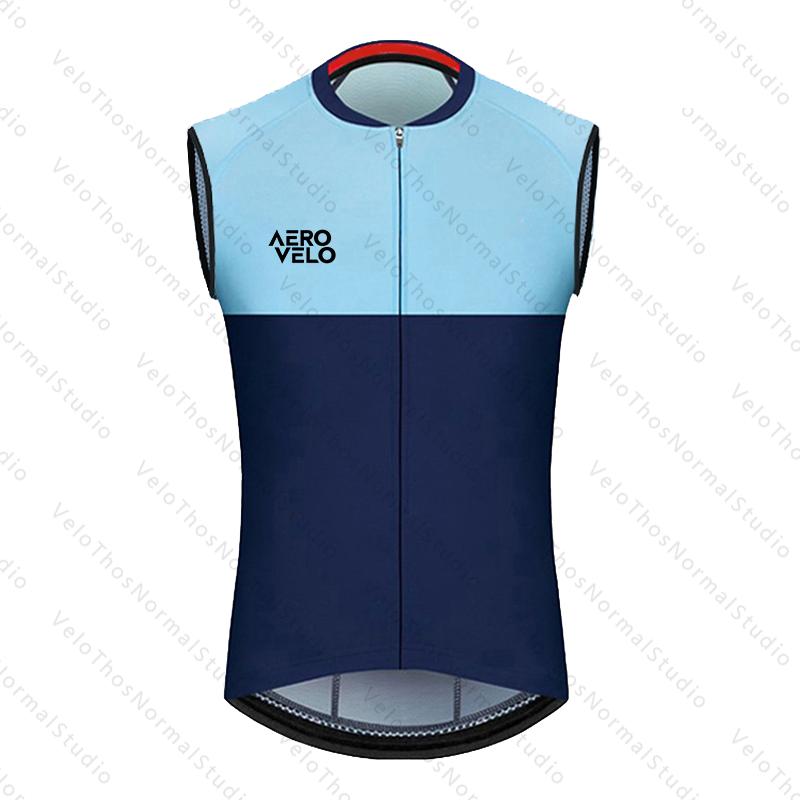 Heren Fietsvest Run Vest Road  - Padded Vest Gilet recensie en prijs