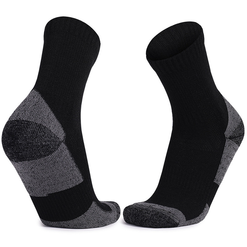 5PCS Dikke merinowol-wandelsok - Thermal Sock Merino recensie en prijs