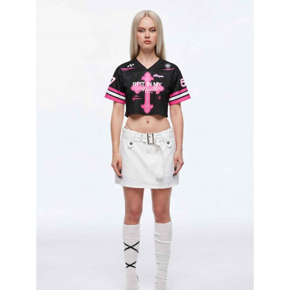 Trendy Y2K sportkleding, popul - Y2K Winter Clothing recensie en prijs