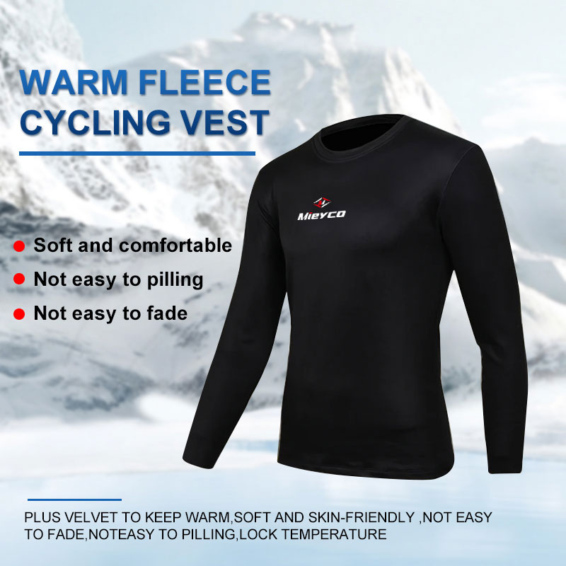 Mieyco Heren Winter Fiets Onde - Winter Clothing Layers recensie en prijs