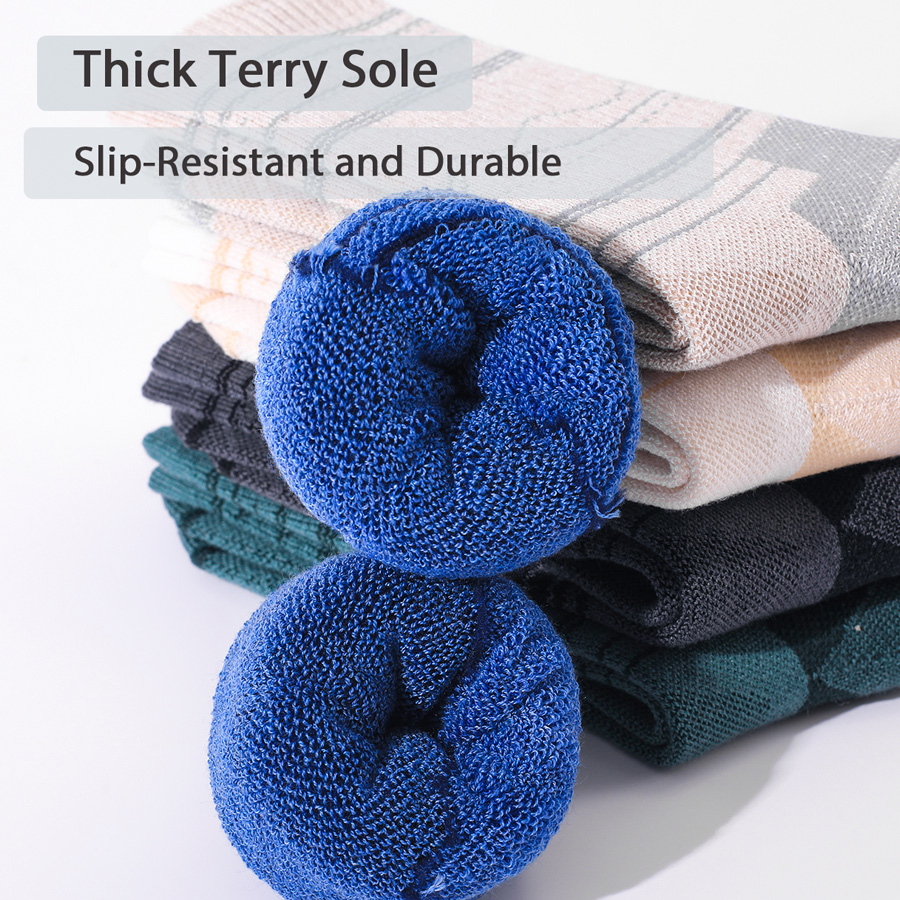 Merino wollen laarssokken, the - Thermal Sock Merino recensie en prijs