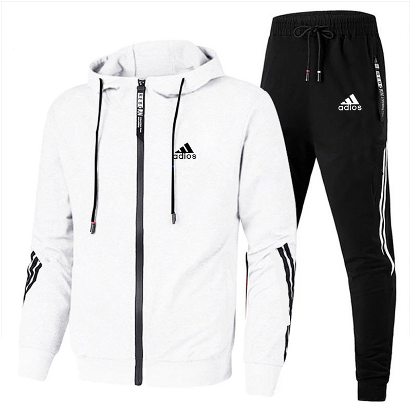 Lente Herfst Heren Trainingspa - Winter Clothing Equipment recensie en prijs