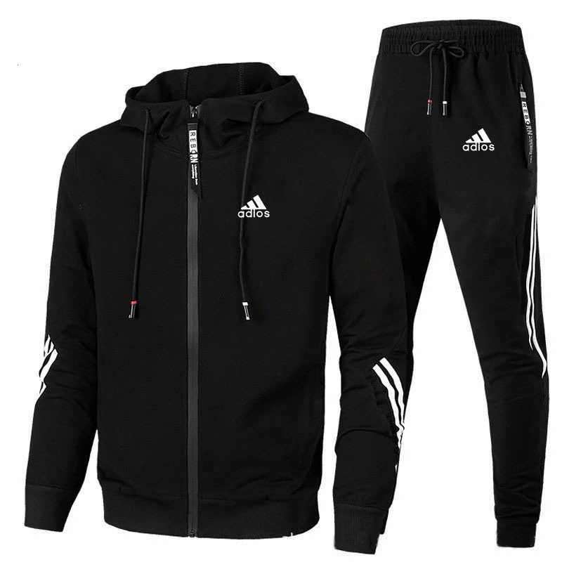 Lente Herfst Heren Trainingspa - Winter Clothing Equipment recensie en prijs