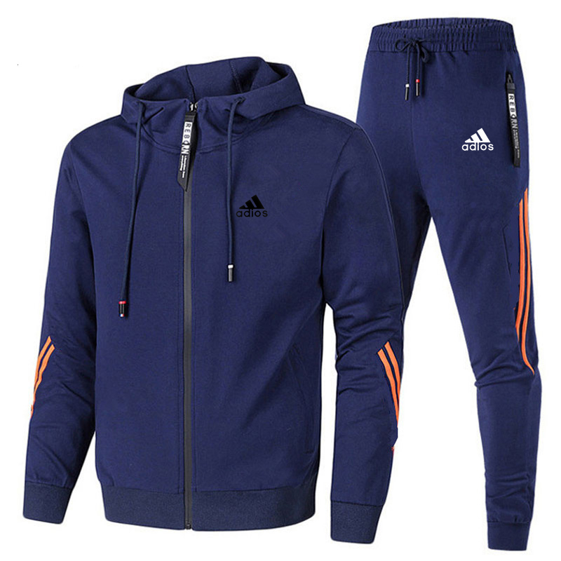 Lente Herfst Heren Trainingspa - Winter Clothing Equipment recensie en prijs