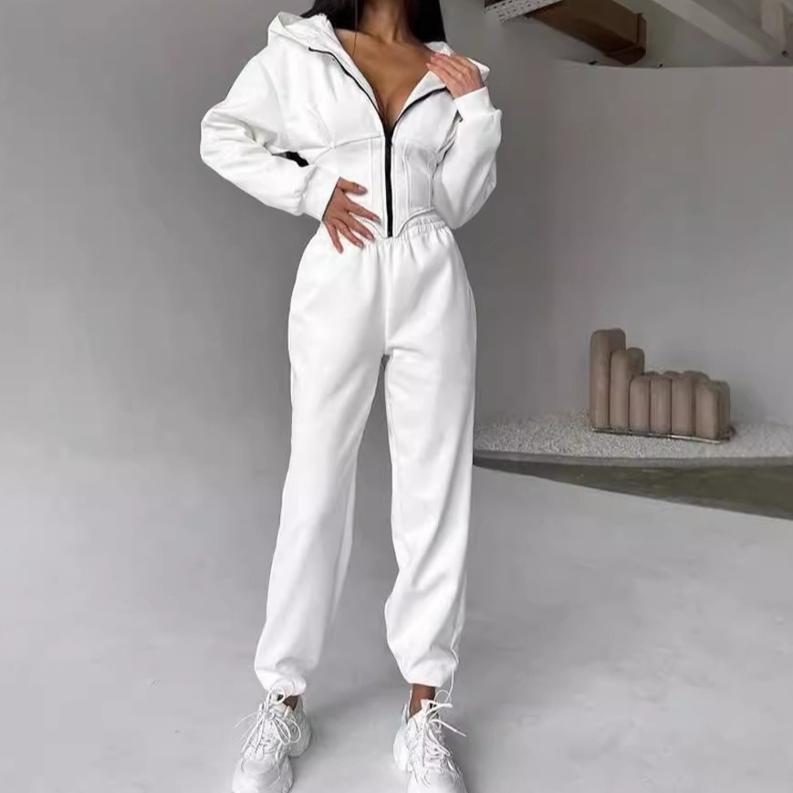 Hoodies Tweedelige Sets Vrouwe - Y2K Winter Clothing recensie en prijs