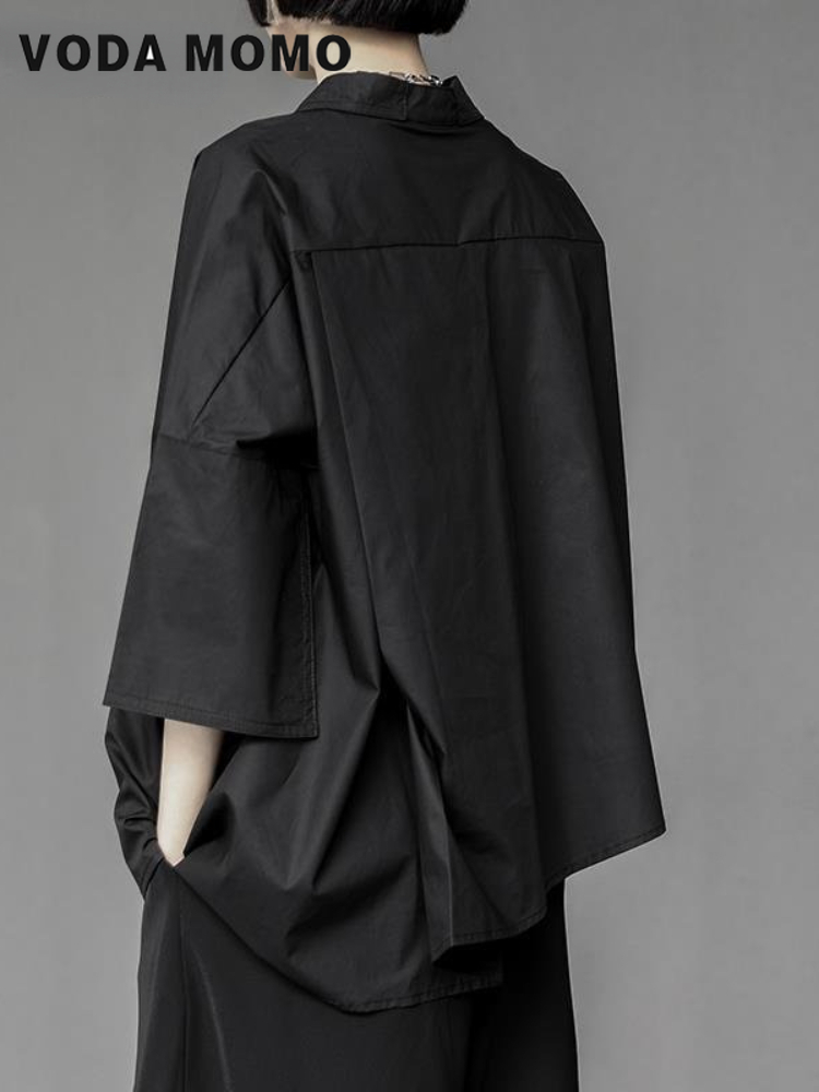 Y 2K Vrouwen Streetwear Losse  - Y2K Winter Clothing recensie en prijs