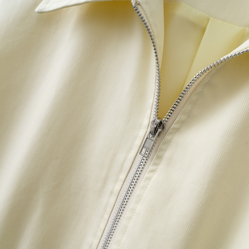 2025 Dames lente / herfst lich - Yellow Winter Clothing recensie en prijs
